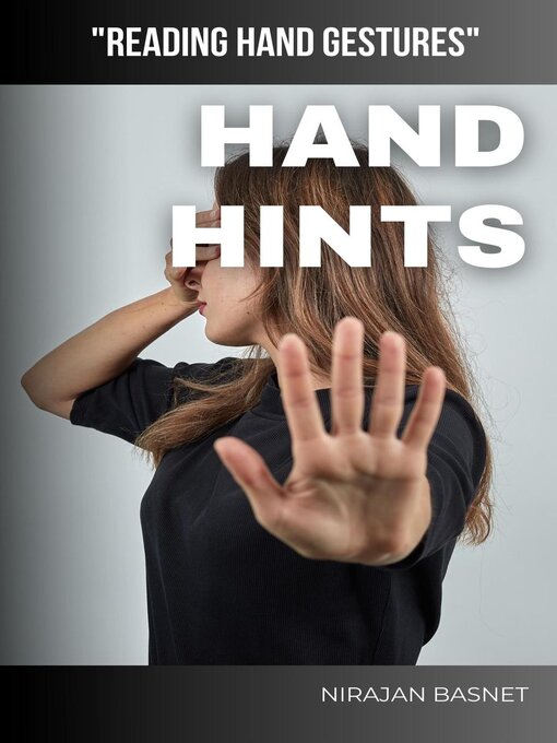 Title details for Hand Hints by Nirajan Basnet - Available